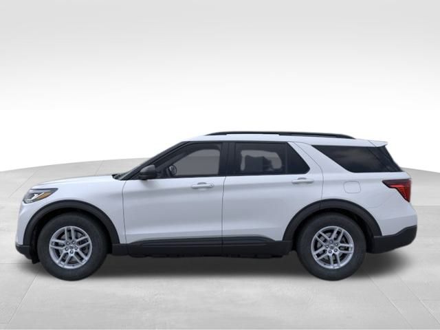 New 2026 Ford Explorer ACTIV - photo 5