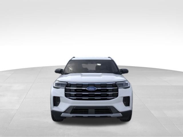 New 2026 Ford Explorer ACTIV - photo 8