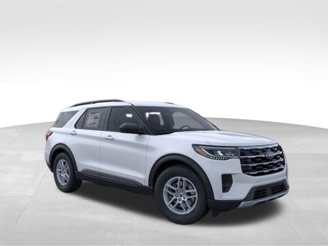 New 2026 Ford Explorer ACTIV - photo 9