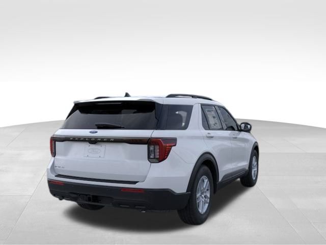 New 2026 Ford Explorer ACTIV - photo 10