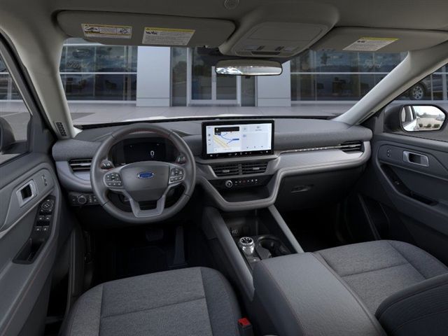 New 2026 Ford Explorer ACTIV - photo 11