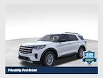 New 2026 Ford Explorer ACTIV thumbnail 3