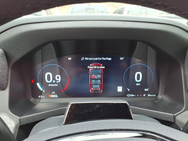 New 2026 Ford Explorer Platinum - photo 20