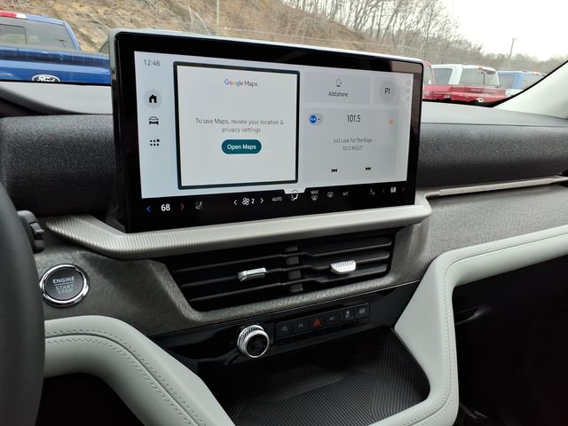 New 2026 Ford Explorer Platinum - photo 21