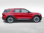 New 2026 Ford Explorer Platinum thumbnail 11