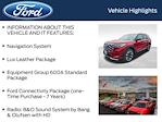 New 2026 Ford Explorer Platinum thumbnail 1
