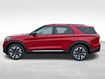 New 2026 Ford Explorer Platinum thumbnail 5