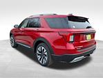New 2026 Ford Explorer Platinum thumbnail 6