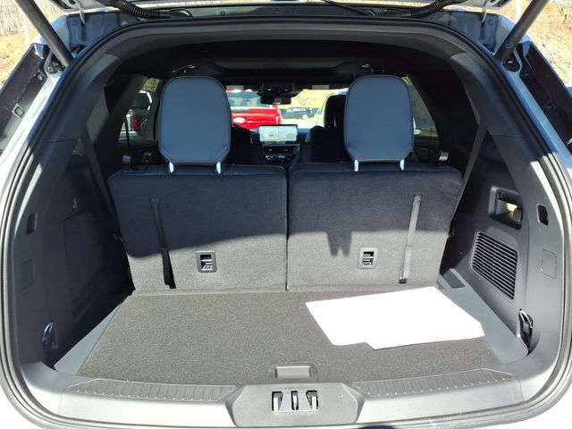 New 2026 Ford Explorer ST-Line - photo 10