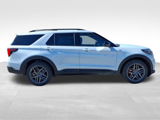 New 2026 Ford Explorer ST-Line - photo 13