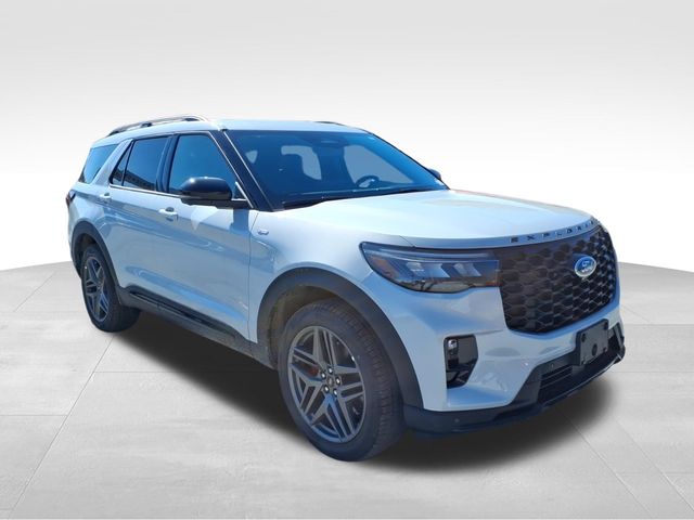 New 2026 Ford Explorer ST-Line - photo 14