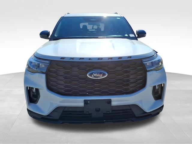 New 2026 Ford Explorer ST-Line - photo 15