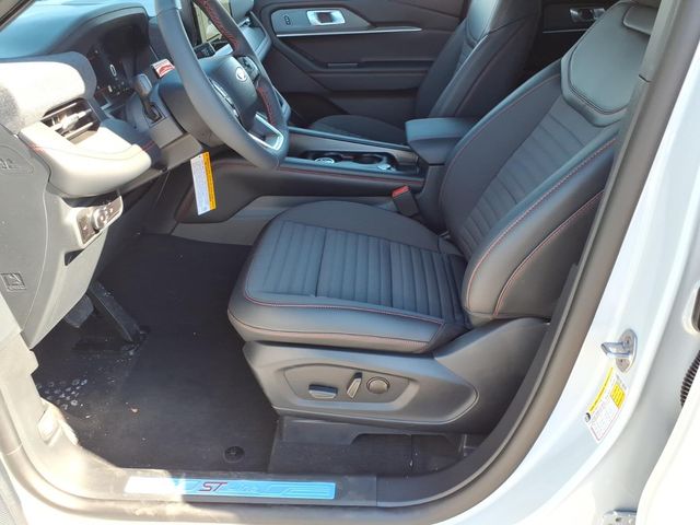 New 2026 Ford Explorer ST-Line - photo 16