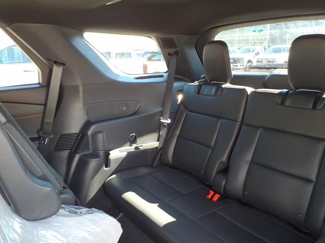 New 2026 Ford Explorer ST-Line - photo 18