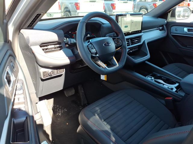 New 2026 Ford Explorer ST-Line - photo 19