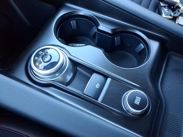 New 2026 Ford Explorer ST-Line - photo 23