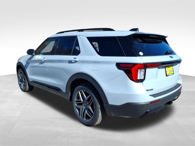 New 2026 Ford Explorer ST-Line - photo 6