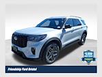 New 2026 Ford Explorer ST-Line thumbnail 1