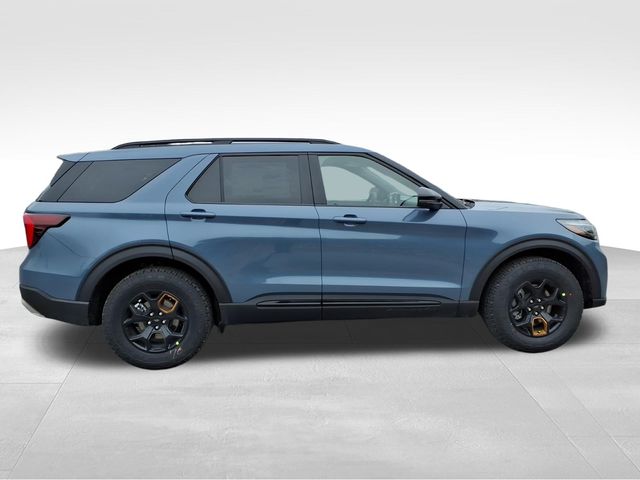 New 2026 Ford Explorer Tremor - photo 12