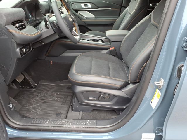 New 2026 Ford Explorer Tremor - photo 16