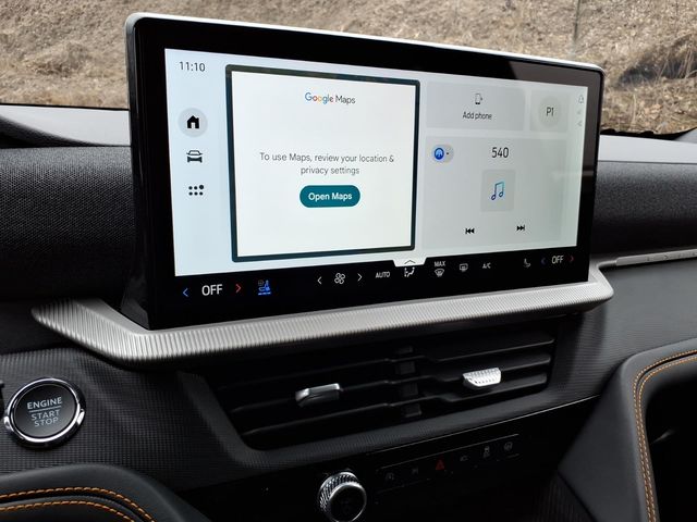 New 2026 Ford Explorer Tremor - photo 20