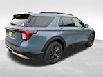 New 2026 Ford Explorer Tremor thumbnail 9