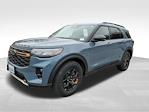 New 2026 Ford Explorer Tremor thumbnail 2