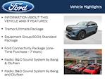 New 2026 Ford Explorer Tremor thumbnail 4