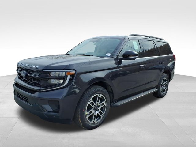 New 2026 Ford Expedition - photo 2