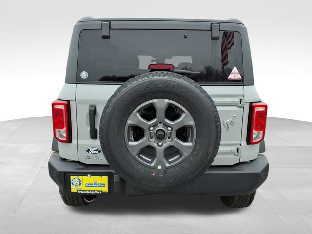 New 2026 Ford Bronco Big Bend - photo 9