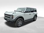 New 2026 Ford Bronco Big Bend thumbnail 2