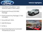 New 2026 Ford Bronco Big Bend thumbnail 4