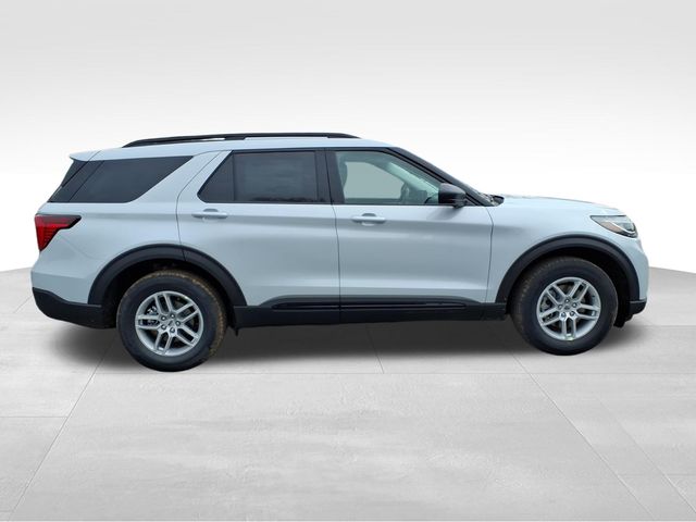 New 2026 Ford Explorer ACTIV - photo 11