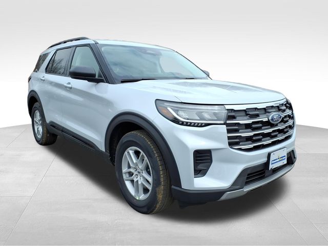 New 2026 Ford Explorer ACTIV - photo 12