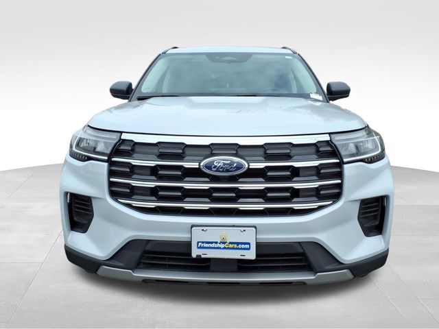 New 2026 Ford Explorer ACTIV - photo 13