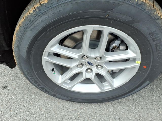 New 2026 Ford Explorer ACTIV - photo 14