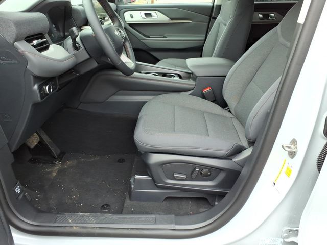 New 2026 Ford Explorer ACTIV - photo 15