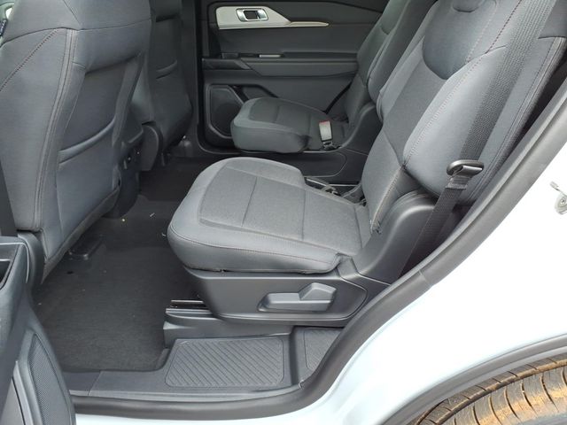 New 2026 Ford Explorer ACTIV - photo 16