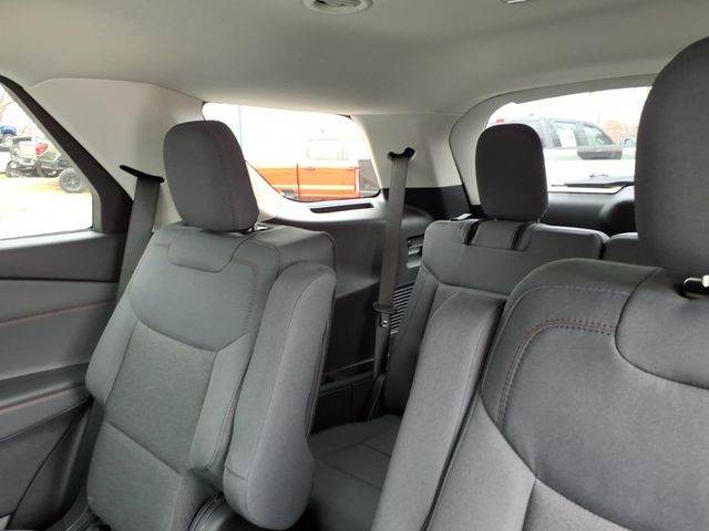 New 2026 Ford Explorer ACTIV - photo 17