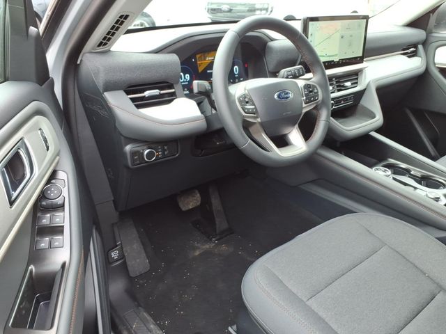 New 2026 Ford Explorer ACTIV - photo 18