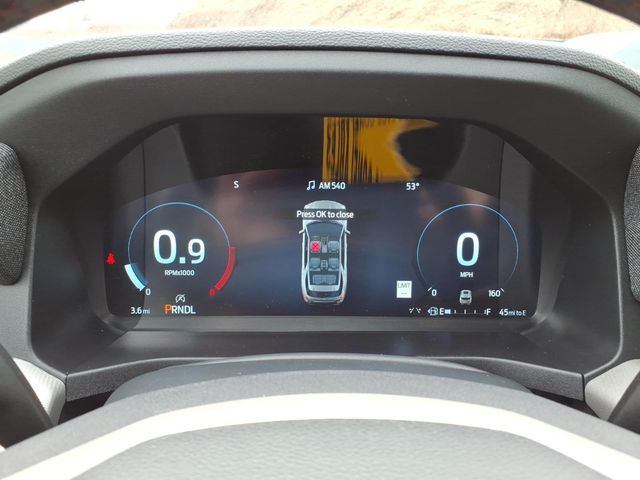 New 2026 Ford Explorer ACTIV - photo 19