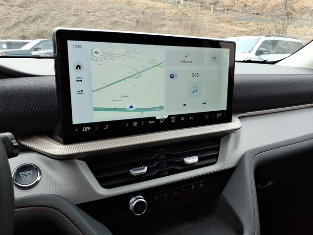 New 2026 Ford Explorer ACTIV - photo 20