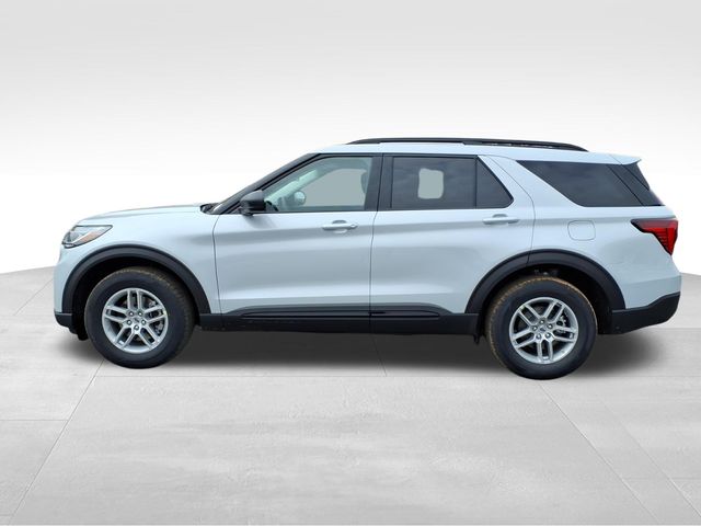 New 2026 Ford Explorer ACTIV - photo 4