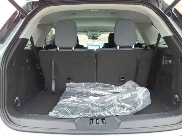 New 2026 Ford Explorer ACTIV - photo 8