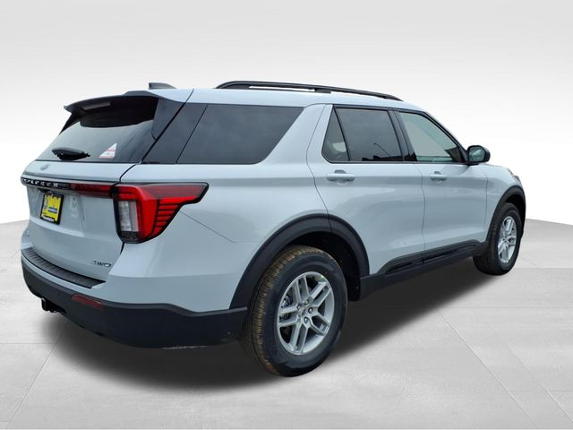 New 2026 Ford Explorer ACTIV - photo 9