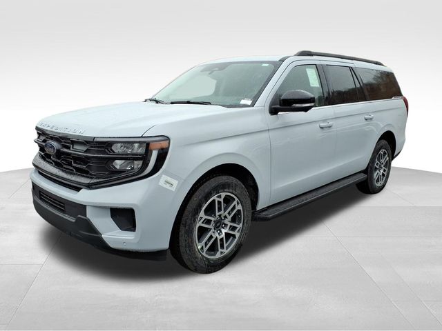 New 2026 Ford Expedition MAX ACTIV - photo 3