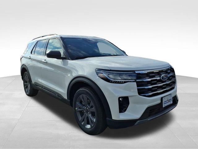 New 2026 Ford Explorer ACTIV - photo 12