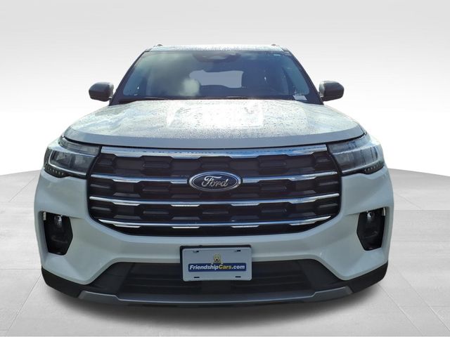 New 2026 Ford Explorer ACTIV - photo 13