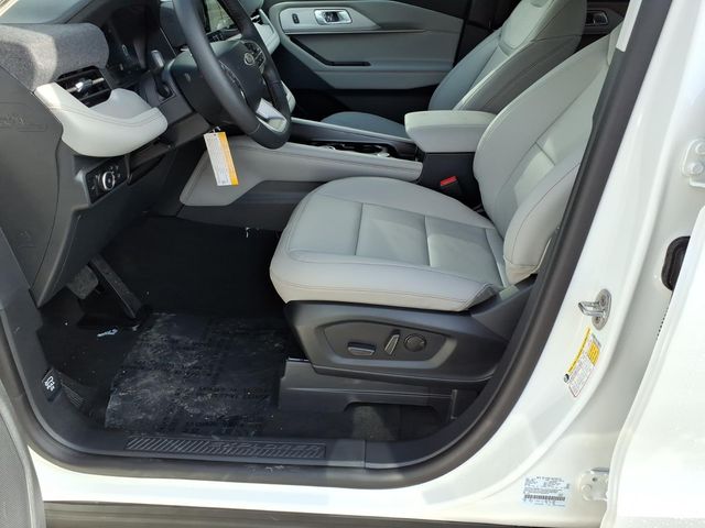 New 2026 Ford Explorer ACTIV - photo 14