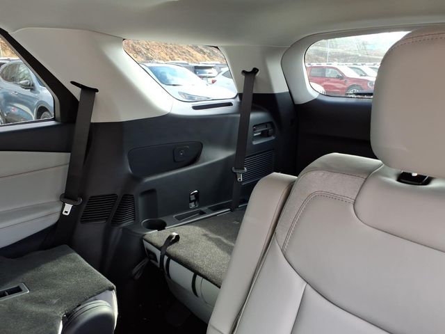 New 2026 Ford Explorer ACTIV - photo 16